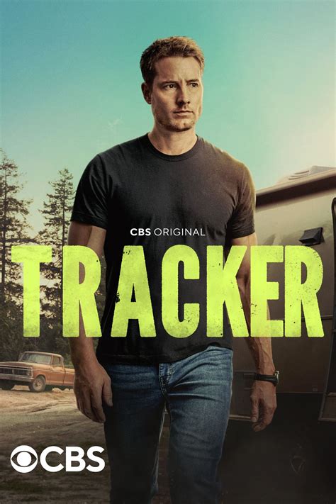 what tracker.
